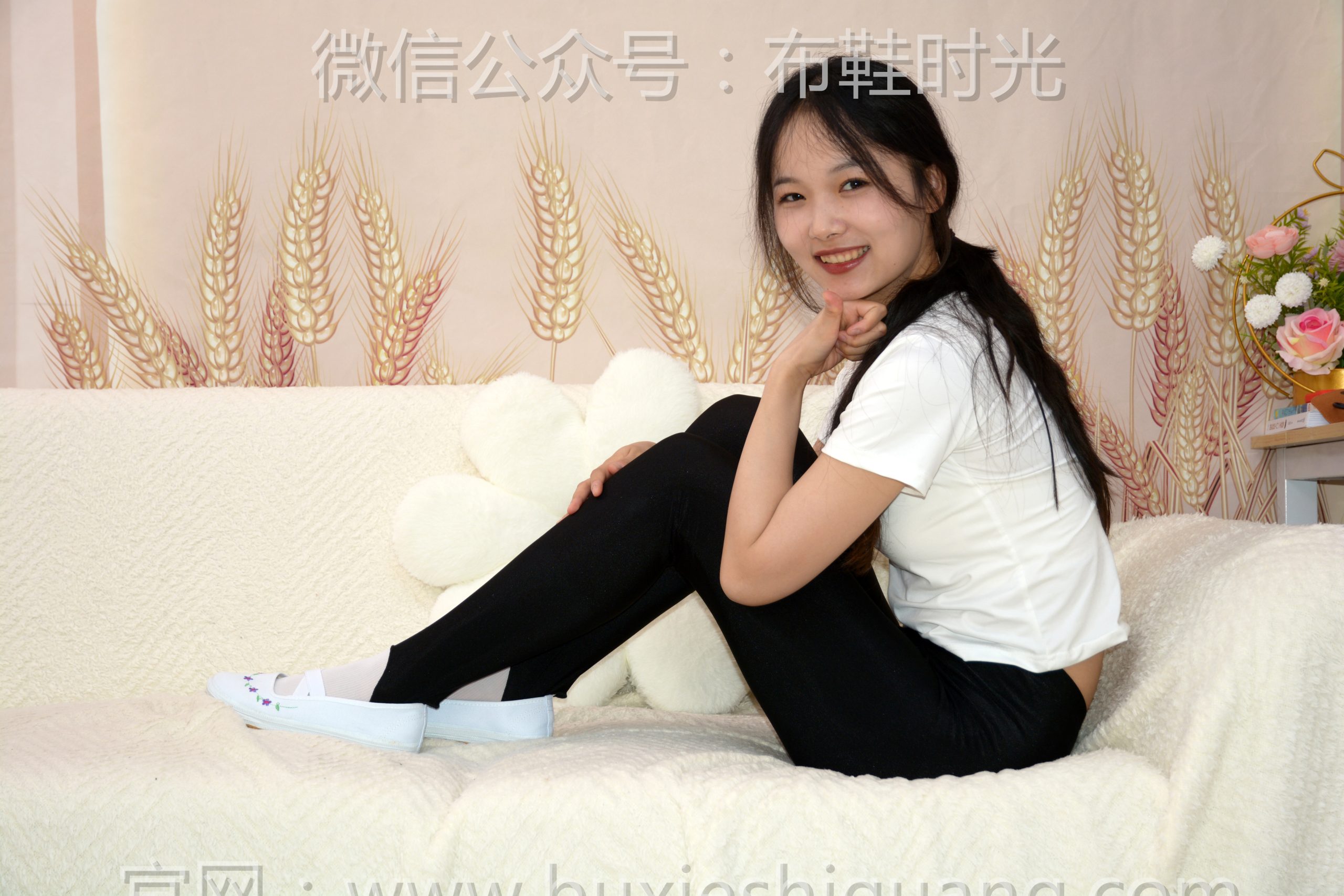 006/芸芸~【活力四射】越是轻松自在，越是朝气蓬勃