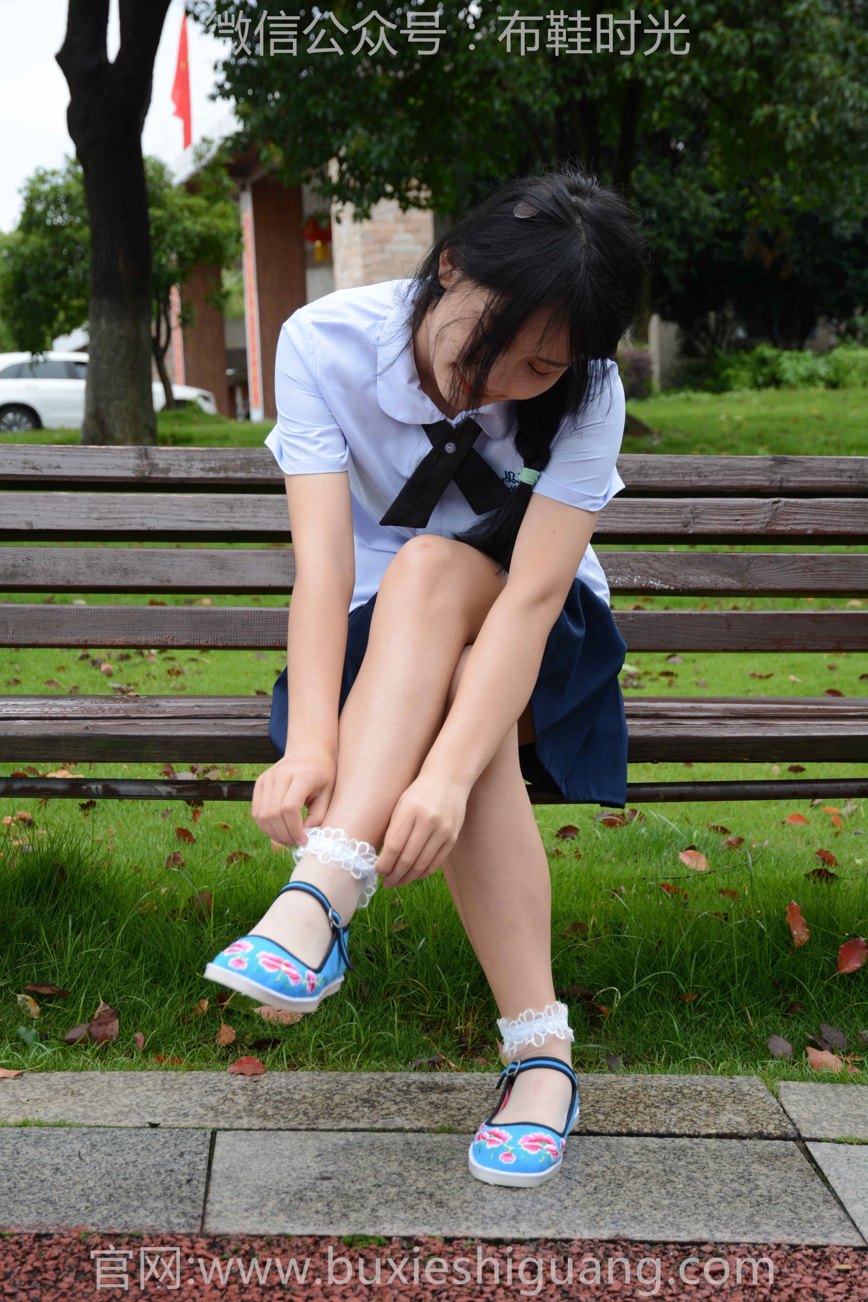 014/幺幺~【淋雨吧】被雨水打乱节奏的一天
