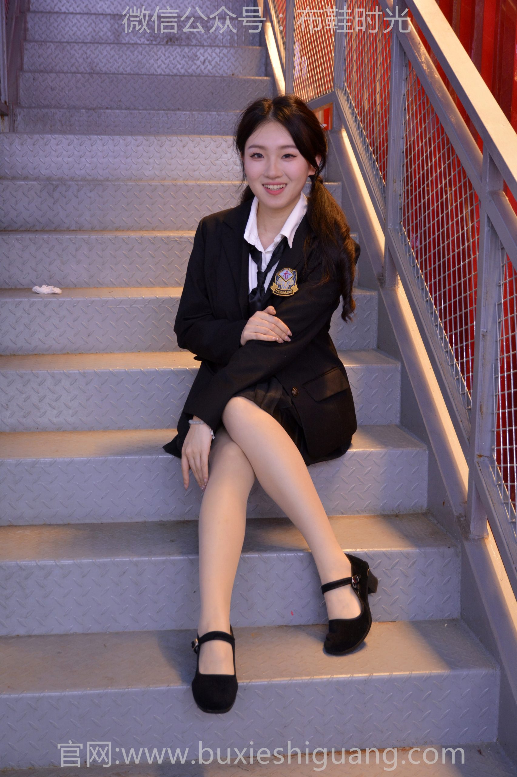 030/环环、安妮~【闺蜜游】两个她都说她想逛夜市~