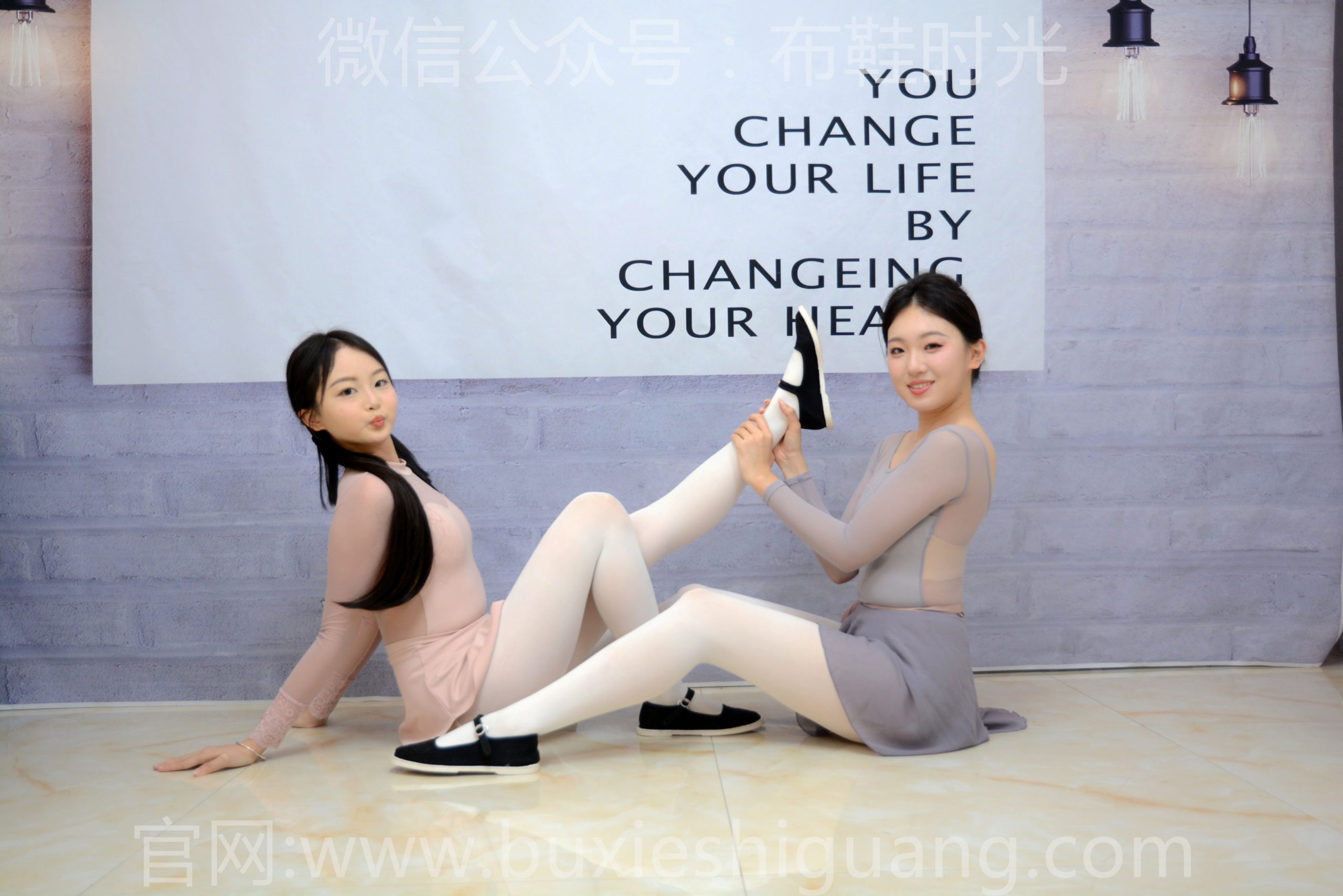 060/双双、环环~【别踩我哟】你的鞋子给我吧~