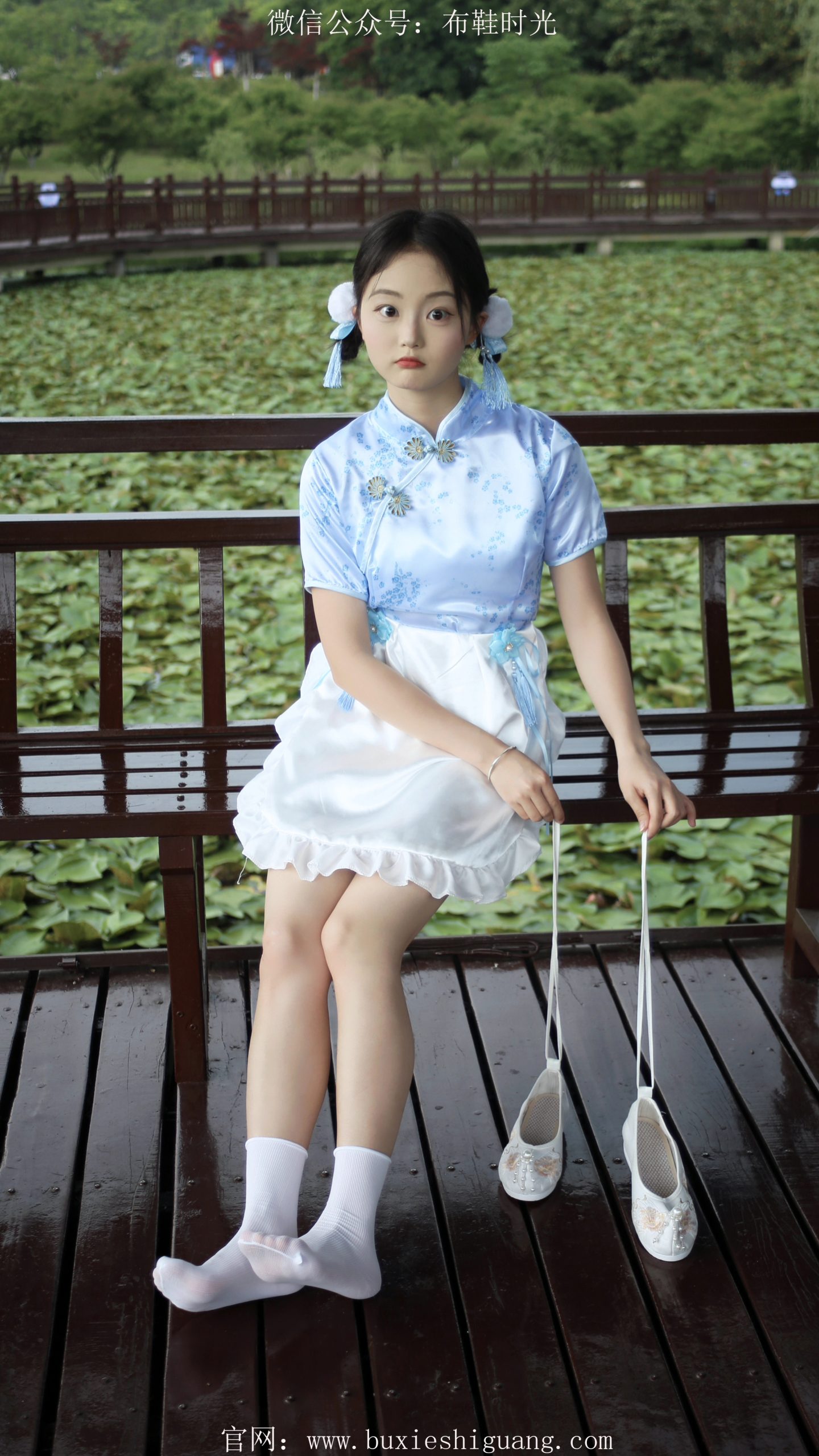 083/双双~【娇俏小娘】还记得这一股潮流风吗？