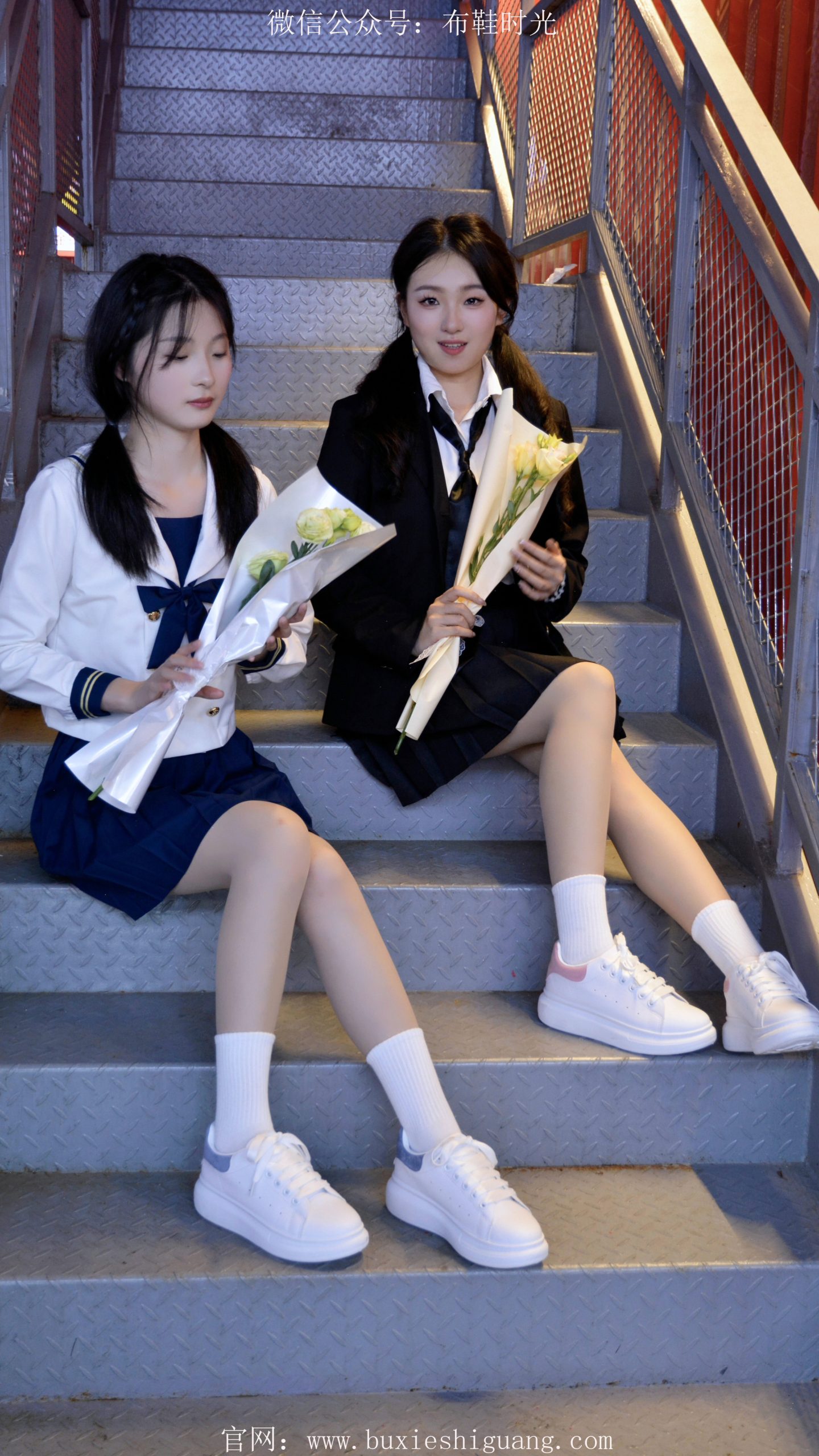 086/安妮、环环~【视觉盛宴】美丽的小姐姐。