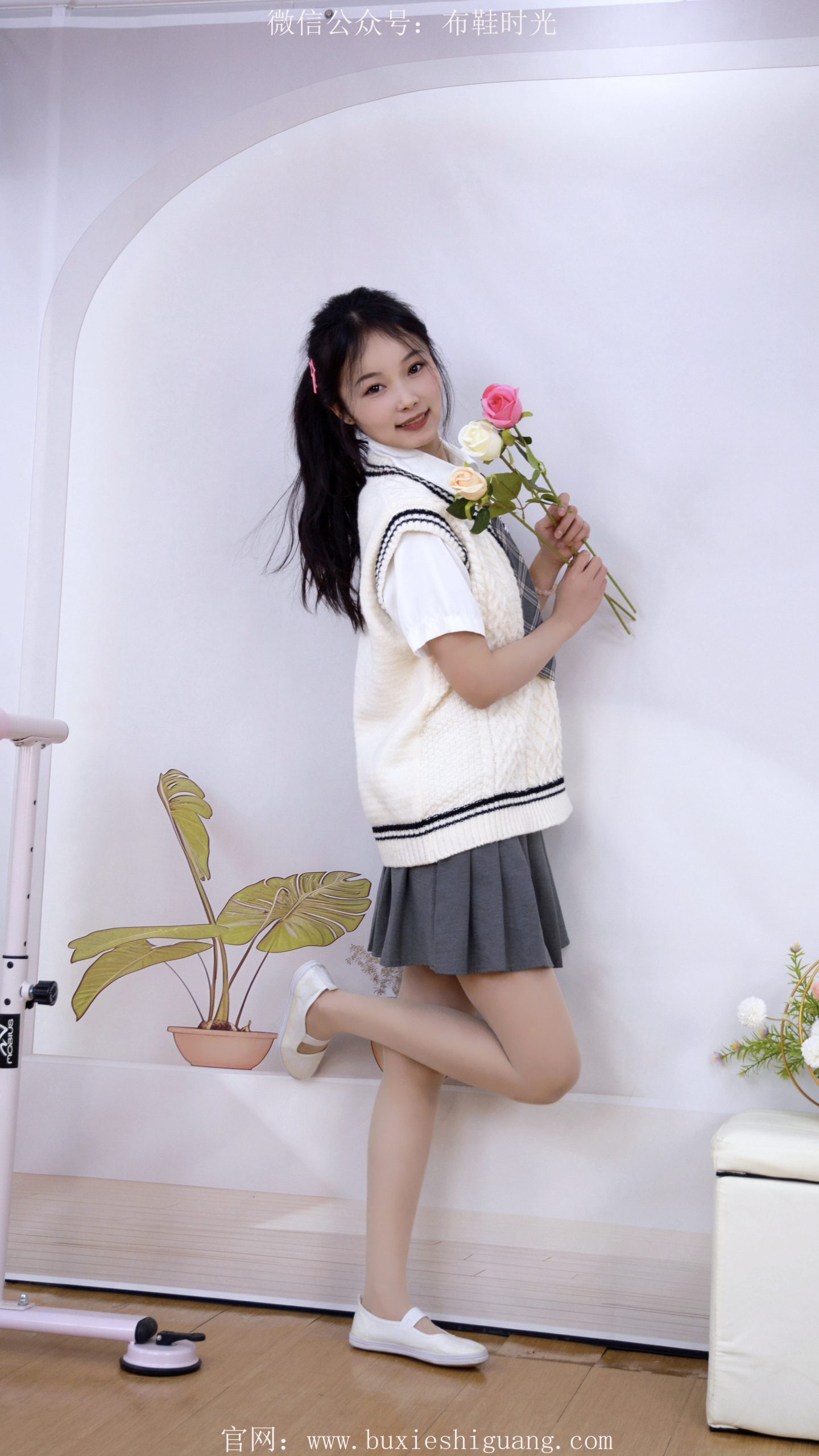 093/芸芸~【你的学妹】是你的小学妹呀！