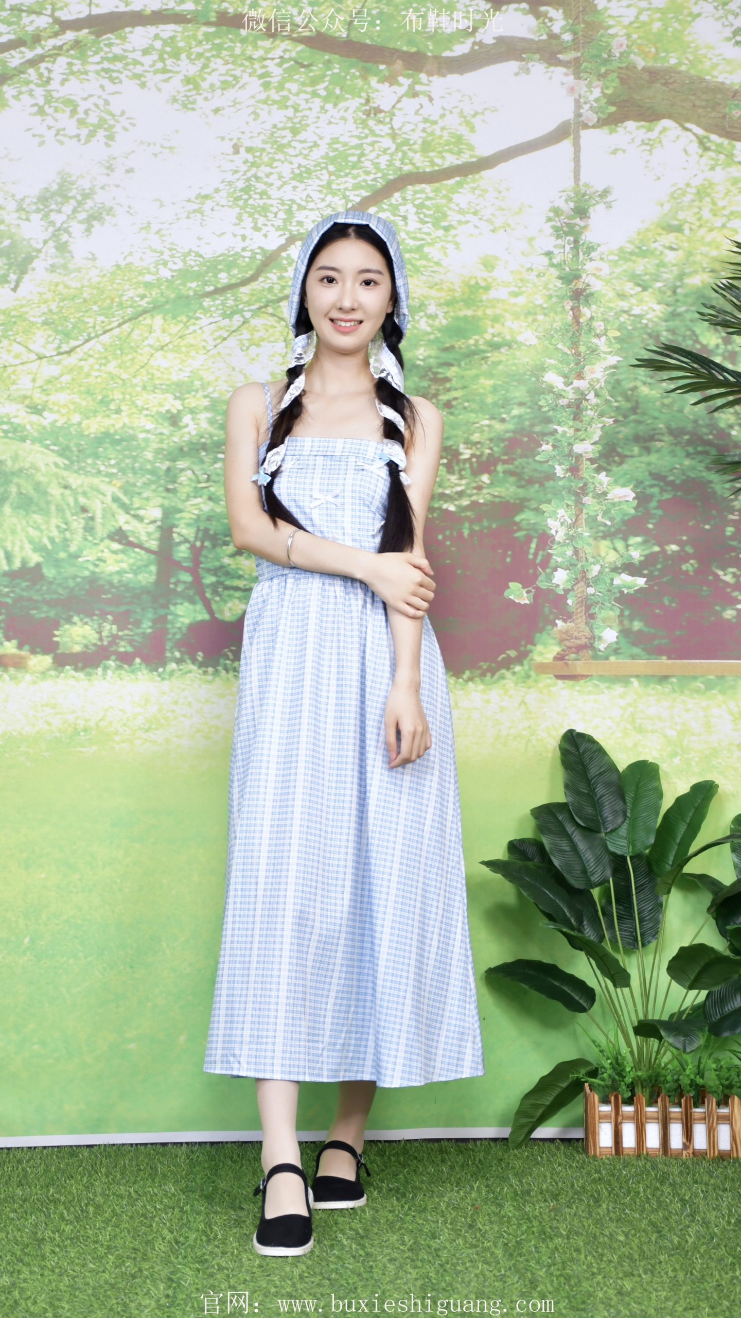 193/灯灯~【抬足展息】抬脚、搁腿，随性姿态尽显。
