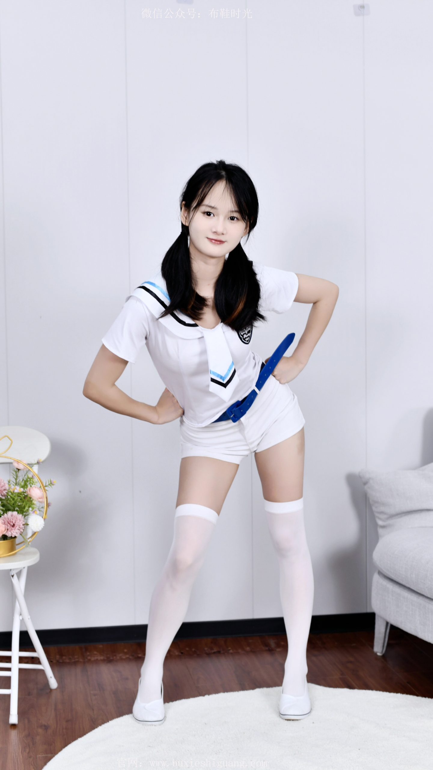 200/萍萍~【姿·态】衣鞋袜脚，动作构节奏。